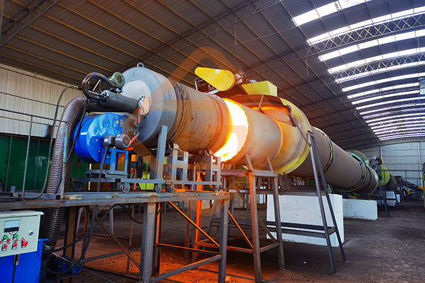 轉(zhuǎn)股造粒機(jī)內(nèi)部結(jié)構(gòu)及細(xì)節(jié)特點(diǎn)