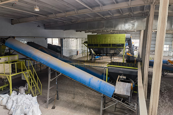 有機(jī)肥設(shè)備有補(bǔ)貼嗎?有機(jī)肥廠的國(guó)家補(bǔ)貼怎么申請(qǐng)?