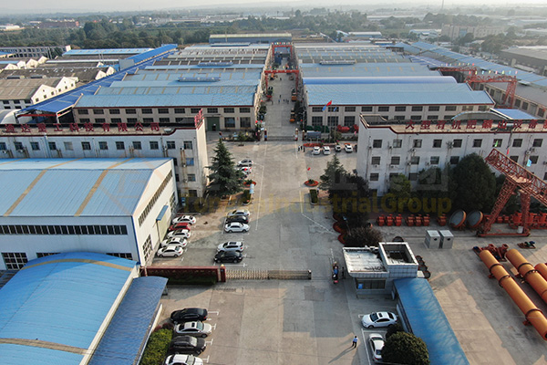 有機肥生產(chǎn)線專用設(shè)備有哪些