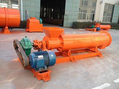 有機(jī)肥造粒機(jī)哪種好？有機(jī)肥造粒設(shè)備多少錢？