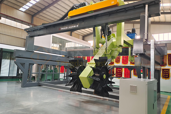 養(yǎng)殖場禽獸糞便怎么處理才達到環(huán)保?畜禽糞便處理發(fā)酵方法