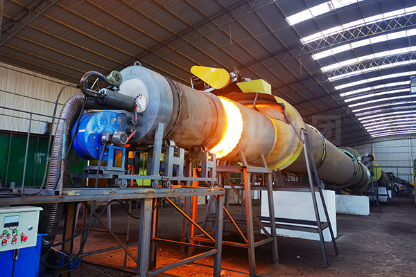 復(fù)合肥有機(jī)肥轉(zhuǎn)股造粒機(jī)