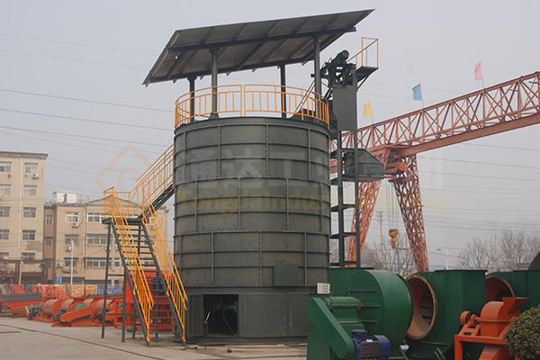 農(nóng)村在家如何制作有機(jī)肥料?有機(jī)肥料生產(chǎn)都需什么設(shè)備都