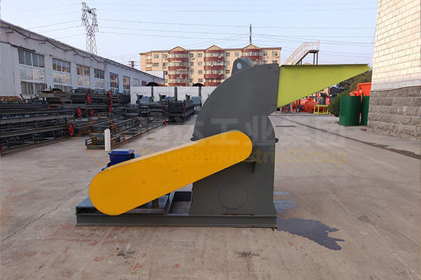 蘑菇渣如何發(fā)酵有機肥?蘑菇渣加工有機肥生產(chǎn)線工藝流程和配套設(shè)備