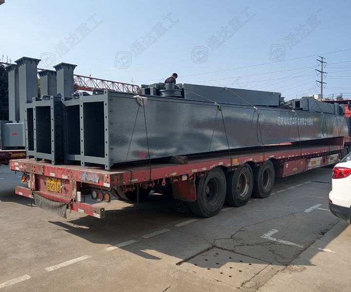 上一套雞糞豬糞牛糞有機(jī)肥整套設(shè)備需要投資多少錢