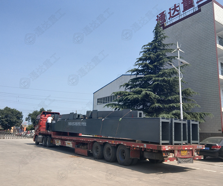 蚯蚓糞有機肥生產(chǎn)線整套設備多少錢？