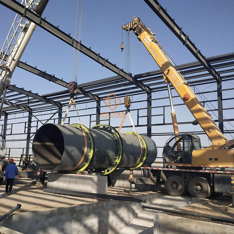 復(fù)合肥生產(chǎn)設(shè)備造粒機(jī)：成型率高，顆粒強(qiáng)度好