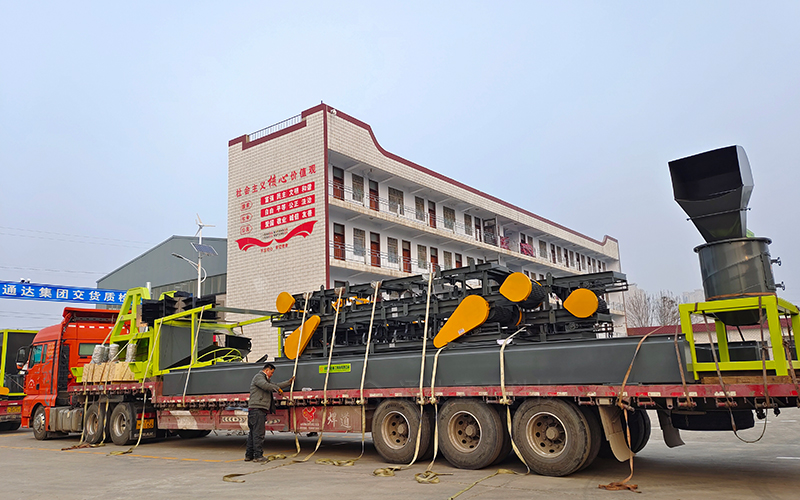 牛糞加工有機肥的設(shè)備有哪些?多少錢一套?