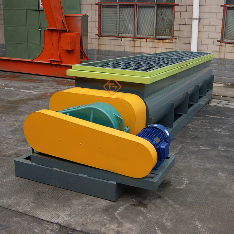 肥料生產(chǎn)設(shè)備主要有哪些?有機(jī)肥設(shè)備的各類(lèi)設(shè)備介紹