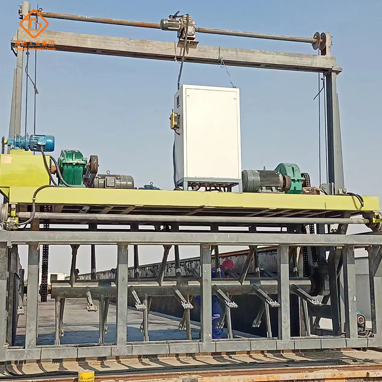 年產(chǎn)2萬噸牛糞有機肥加工生產(chǎn)線需要哪些設(shè)備