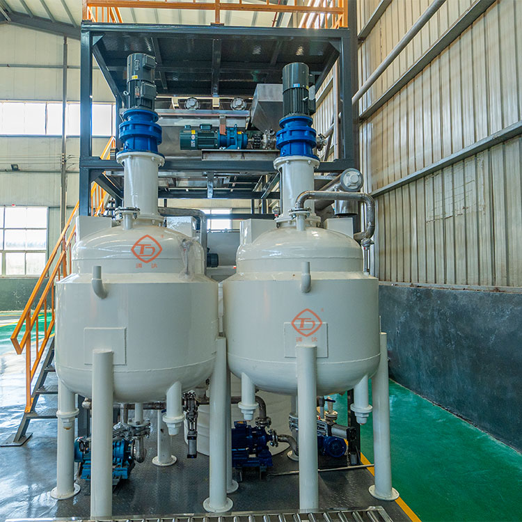 沼液制作有機(jī)水溶肥詳細(xì)步驟和注意事項