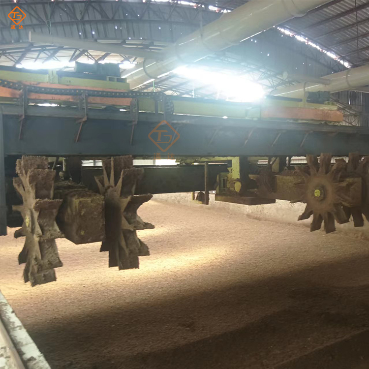 投資雞糞有機(jī)肥生產(chǎn)線(xiàn)多少錢(qián)