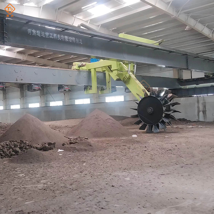 制藥廢渣可以制有機(jī)肥嗎?