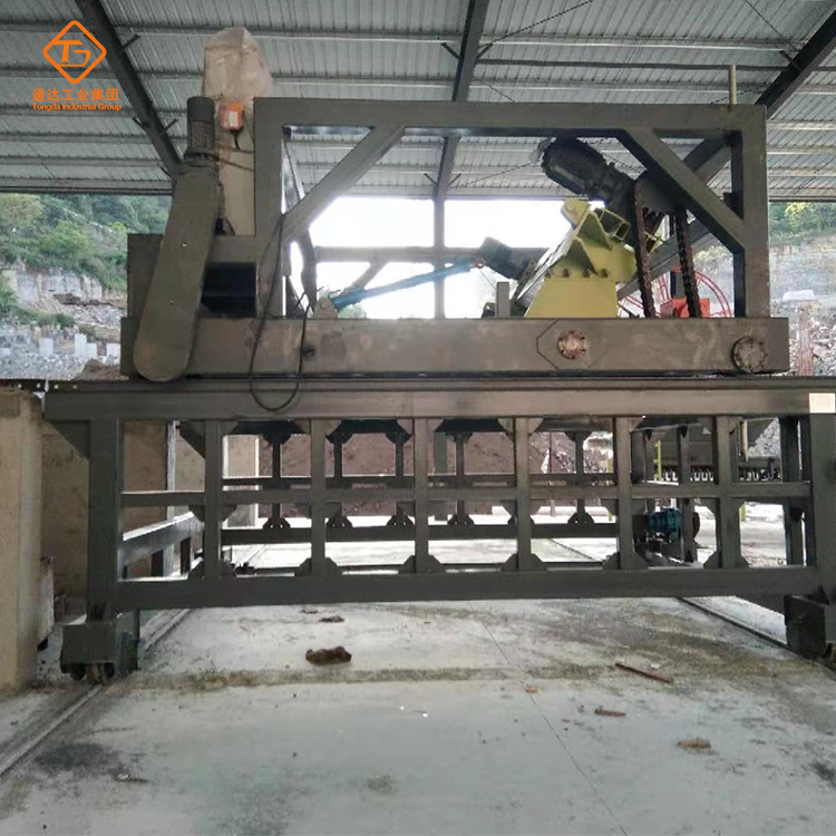 牛糞有機肥加工設(shè)備