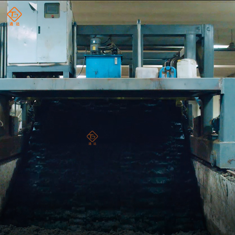 蚯蚓酶生物有機肥的設(shè)備配備