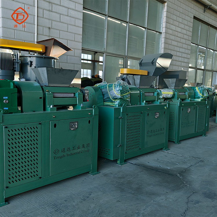 8t/h硫酸銨造粒生產(chǎn)線配置清單和報價