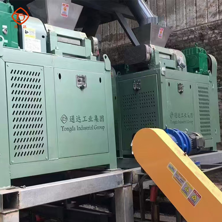 8t/h硫酸銨造粒生產(chǎn)線配置清單和報價