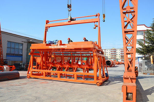 小型有機(jī)肥生產(chǎn)線投資成本多少錢?家用有機(jī)肥生產(chǎn)線費(fèi)用報(bào)價(jià)分析-河南通達(dá)重工科技有限公司