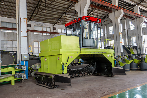 有機肥發(fā)酵過程中的常見問題、原因及解決方法