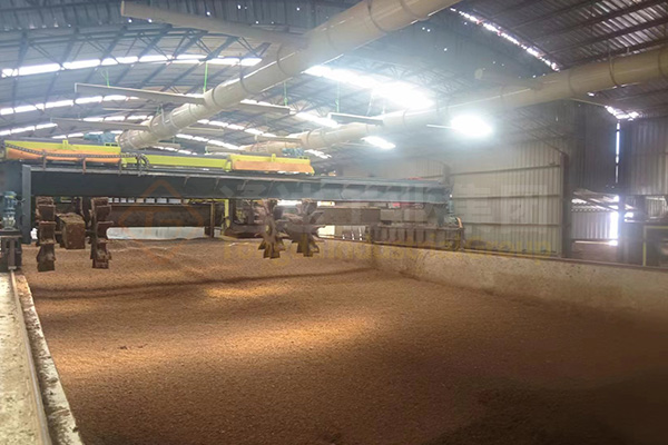 大型養(yǎng)殖場糞便是怎么處理的?養(yǎng)殖場糞便制肥方法