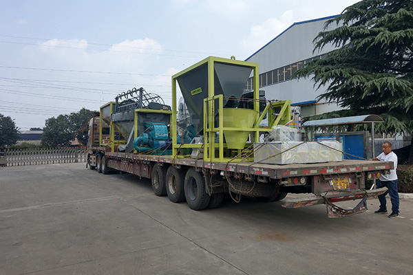 開(kāi)有機(jī)肥小廠盈利多少?開(kāi)小型有機(jī)肥廠需要什么設(shè)備多少錢?