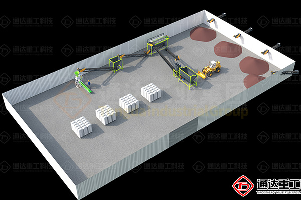 小型有機(jī)肥生產(chǎn)設(shè)備多少錢?有機(jī)肥最簡(jiǎn)單小型生產(chǎn)線配置價(jià)格費(fèi)用
