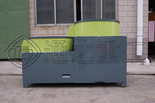 如何將沼渣加工成有機(jī)肥料?沼渣有機(jī)肥料如何加工