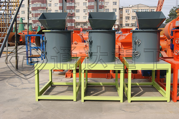 年產(chǎn)5萬噸有機肥生產(chǎn)線配置價格多少錢，要實惠需選好廠家