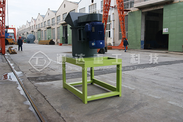 成套羊糞有機(jī)肥設(shè)備配置