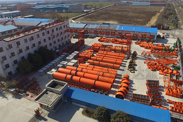 河南復(fù)合肥生產(chǎn)線廠家如何選擇？