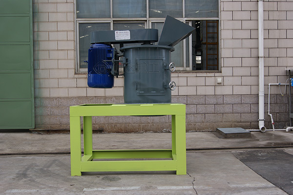 有機(jī)肥生產(chǎn)設(shè)備的維護(hù)