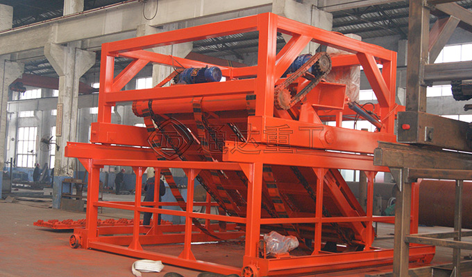 小型有機(jī)肥生產(chǎn)線應(yīng)選擇適當(dāng)?shù)纳a(chǎn)時間