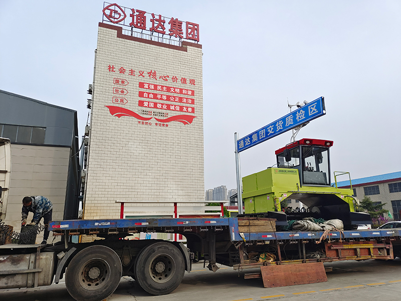 果渣怎么制作成有機肥?果渣有機肥配套設備哪個廠家好？ 　　