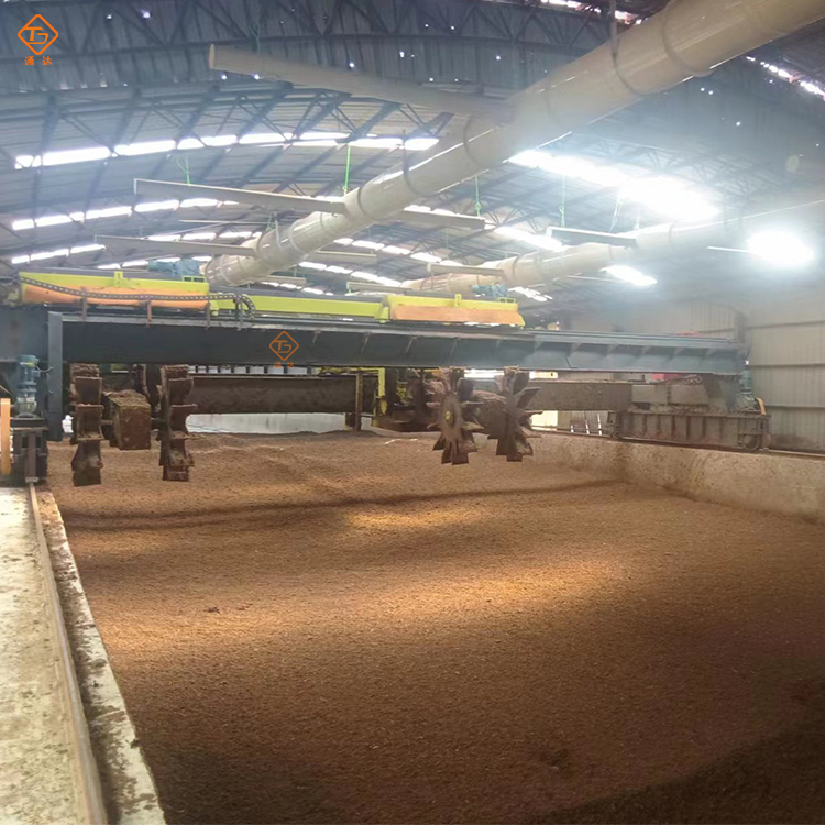 蠶屎糞有機肥料生產(chǎn)線設(shè)備如何選購?具體配置有哪些?