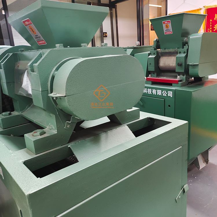 工業(yè)鹽造融雪劑的工藝流程及其配套設備